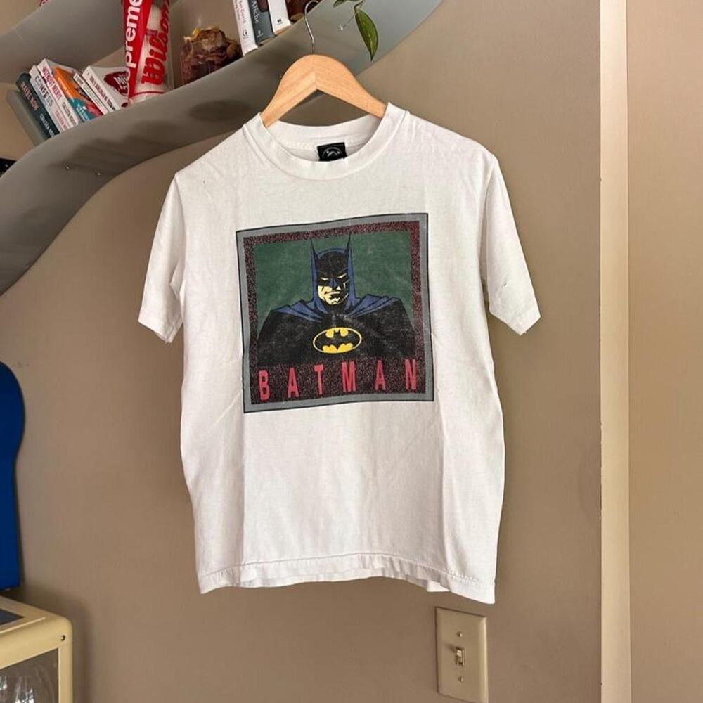 Vintage Batman The Dark Knight Shirt